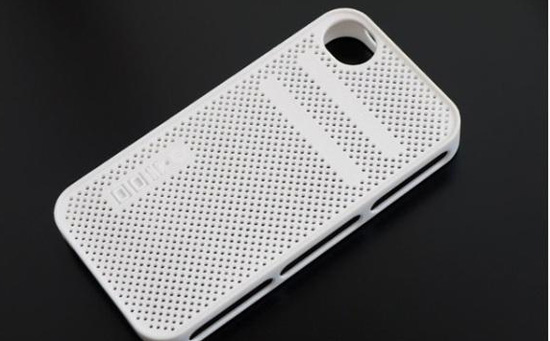 激光快速成型加工的产品已经越来越多了,可以做一些家电手板,可以做一些通信类的手板