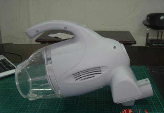 整个的手板加工过程可以在数控程序的控制下,完全自动化的完成