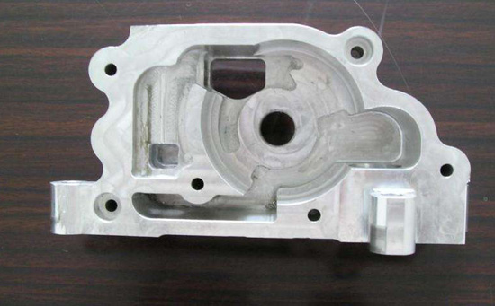 快速成型手板在其他的行业应用的范围已经越来越广泛了