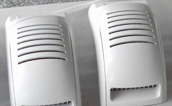 分配到日常加工成本中,所以CNC手板厂的价格普遍较高