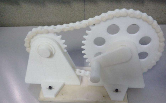 简易模具是新澳金龙资料大全生产的好帮手