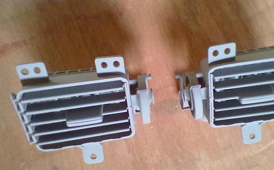 ,手板厂在外部加工时,需要进行表面研磨