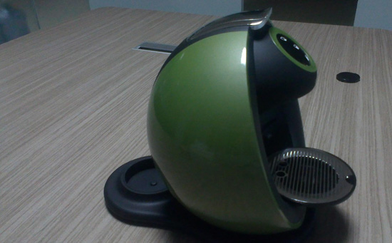 手板厂在装配后,手的外观与实际机器相似,这就是技术进步带来创新的原因。