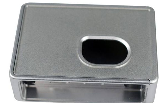 CNC手板厂就要提前修改设计方案,规划产品的设计理念,调整生产订单的数量等