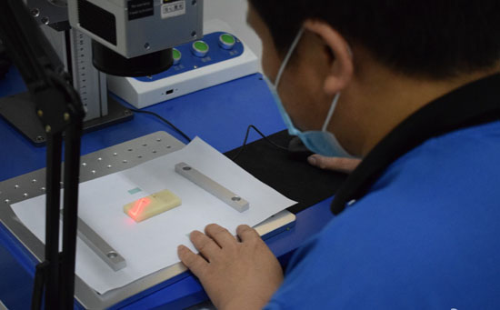 手板加工经验:手板上色与表面打磨