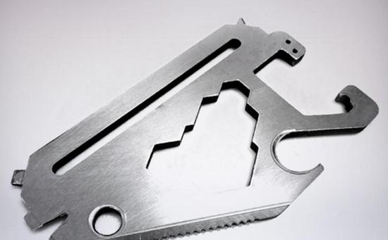 为什么要选择CNC手板厂做手板打样?