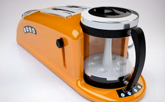 手模型的产品不仅是可见的,而且是可触摸的